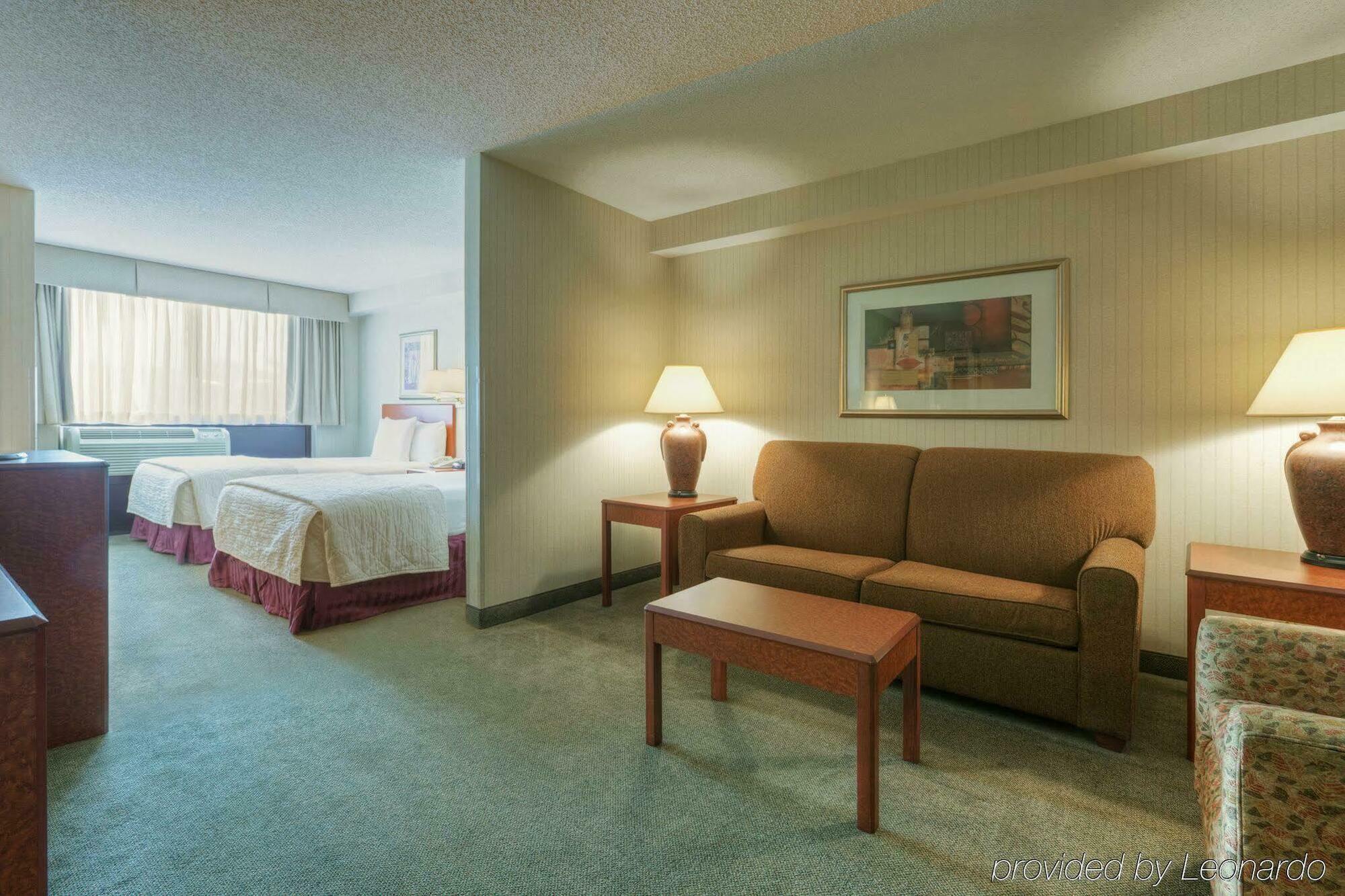 La Quinta By Wyndham Newark - Elkton Hotel Room photo